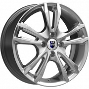 K&K Samara 6x16 ET49